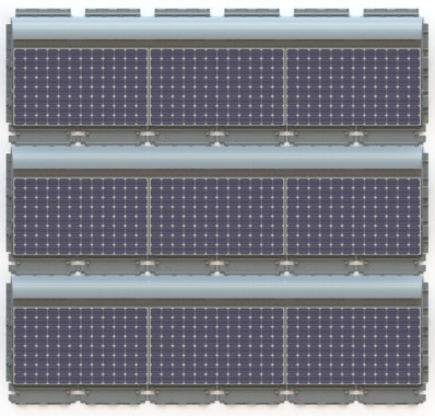 The Universal SunMount